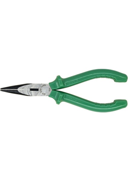 Izeltaş Elta Tools Düz Kargaburun 160 mm