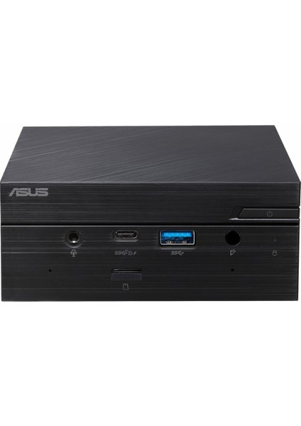 PN50-E1-B-B5153MD06 Ryzen5 4500U 16GB 256SSD Freedos Mini Bilgisayar