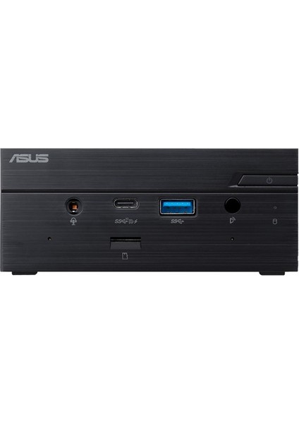 PN50-E1-B-B5153MD01 Ryzen5 4500U 8gb 256SSD Freedos Mini Bilgisayar