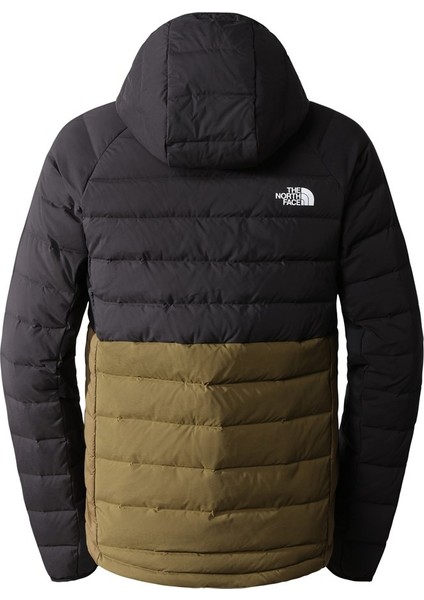 Belleview Stretch Down Hoodie Erkek Kapüşonlu Mont fiyatları