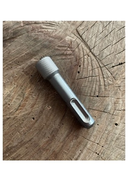 60 mm Sds Plus Bits Tutucu Uç Mıknatıslı Bits Adaptör