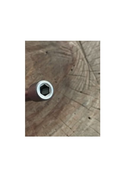 60 mm Sds Plus Bits Tutucu Uç Mıknatıslı Bits Adaptör