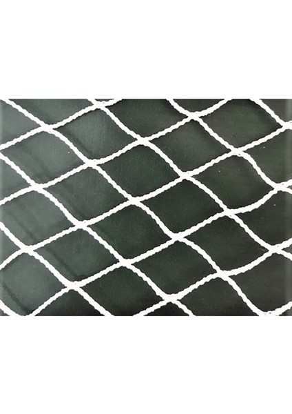 3 x 1 Metre Çocuk Güvenlik Filesi Kalınlık 3 mm Balkon Güvenlik Filesi Kedi Güvenlik Filesi File