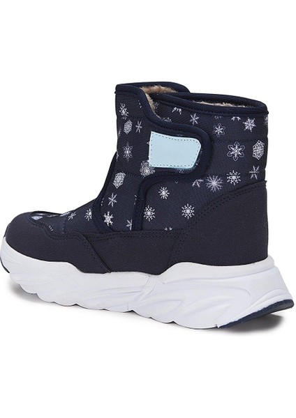 Monny Bebe Phylon Çizme Lacivert modelleri