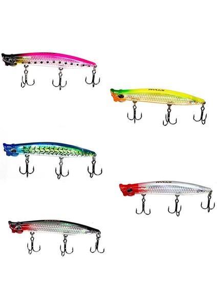 Pop Eye 9cm 7.5gr Maket Yem