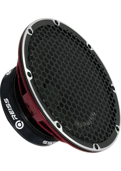 Audio M8PX Özel Seri 400 Watt 175 Rms 20 cm Midrange M8PX