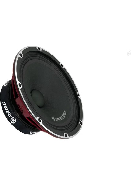 Audio M8PX Özel Seri 400 Watt 175 Rms 20 cm Midrange M8PX