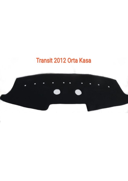 Transit 2012 Orta Kasa Torpido Örtüsü