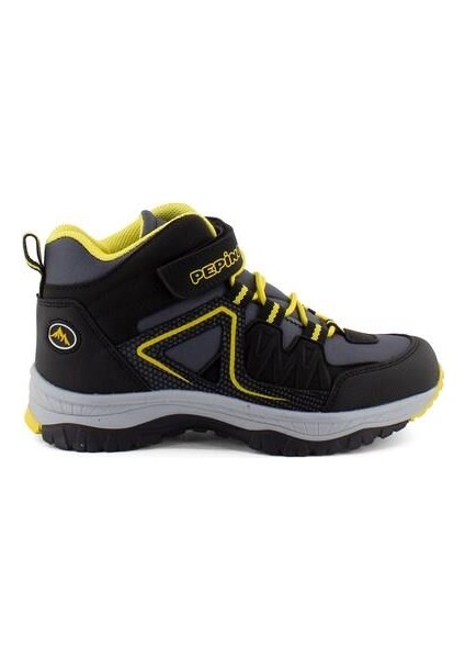 1356 Su Itici Bilek Boy Trekking Çocuk Spor Ayakkabı