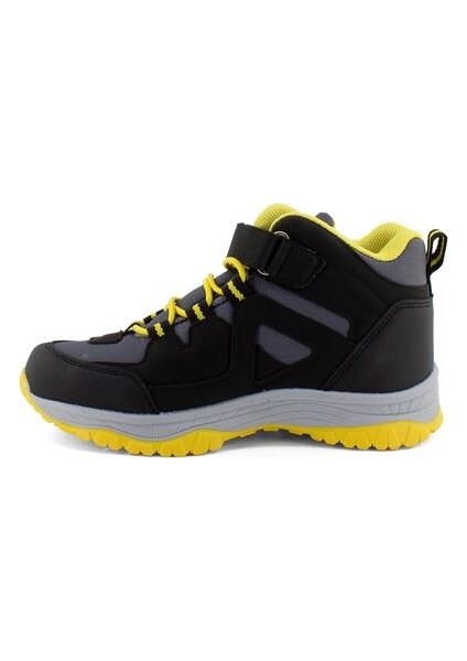 1356 Su Itici Bilek Boy Trekking Çocuk Spor Ayakkabı modelleri