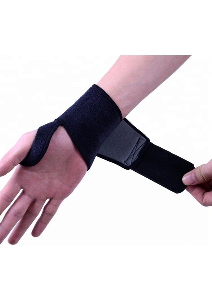 El Bilek Bandajı Ateli Statik El Bilek Splinti Burkulma Bilekliği modelleri