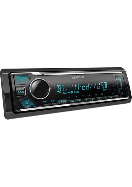 KMM-BT306 3 Amfi Çıkışlı Bluetooth USB Aux Profesyonel Oto Teyp fiyatları