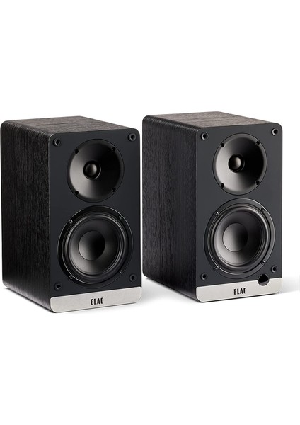 Debut Connex DCB41 Aktif Hoparlör ( Çift ) ( Subwoofer Çıkışlı, Hdmı ARC, USB, Optik, Phono, aptX Bluetooth )