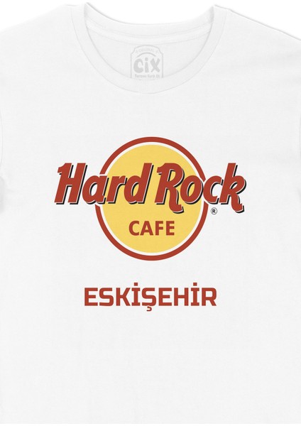 Hard Rock Cafe Eskişehir Tişört fiyatları