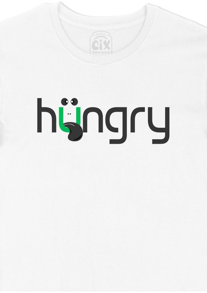Hungry Tişört fiyatları