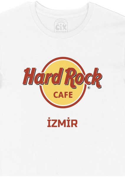Hard Rock Cafe Izmir Tişört fiyatları