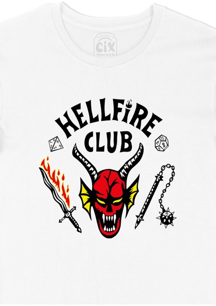 Hellfire Club Tişört fiyatları