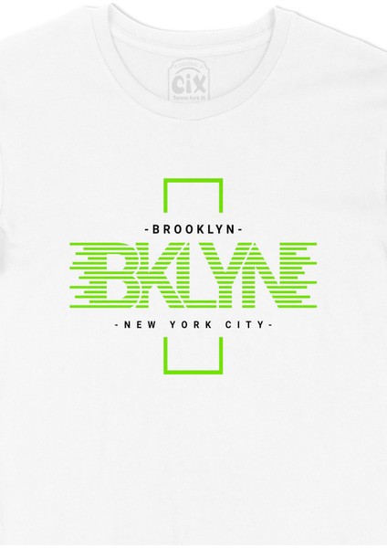 Brooklyn New York City Tişört fiyatları