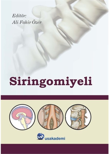 Siringomiyeli