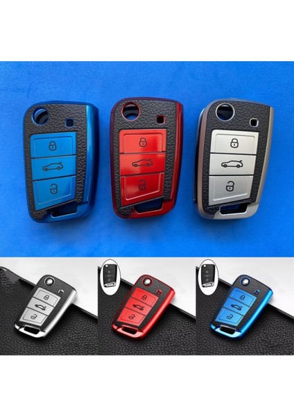 Golf 7 Anahtar Kılıfı Süperlüx fiyatları