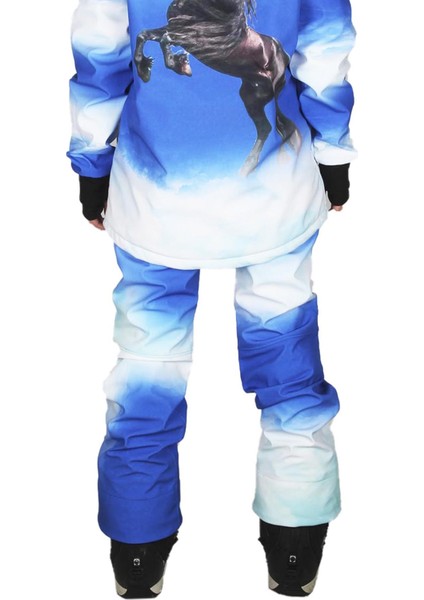 Doğa Tasarım Kayak ve Snowboard Pantolonu Snowsea SS7777 modelleri