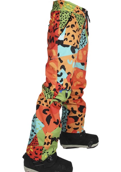 Warm Wild Kayak ve Snowboard Pantolonu, Snowsea SS7891 Kar Pantolonu fiyatları