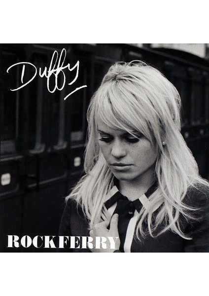 Duffy – Rockferry CD