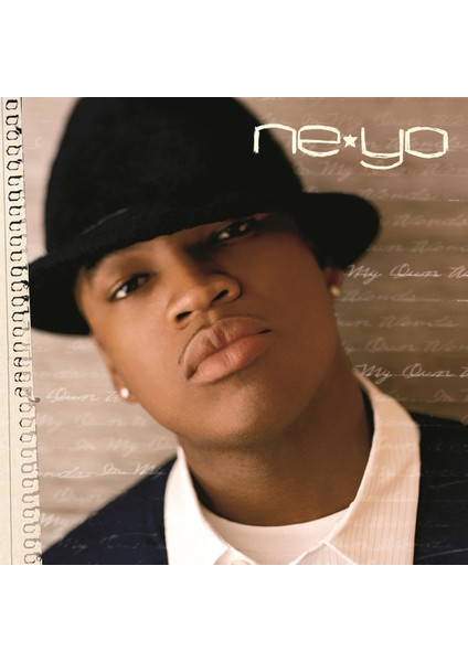 Ne-Yo – In My Own Words CD