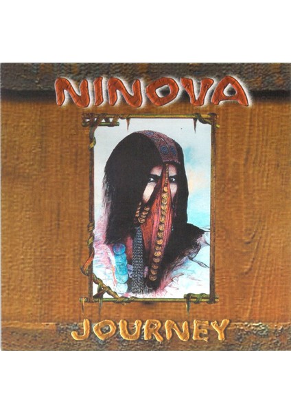 Ninova – Journey CD