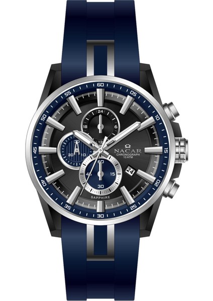 NC38-296338-BBSS3 Erkek Kol Saati