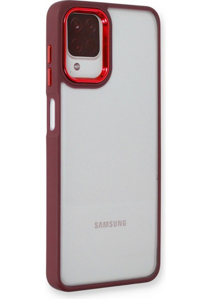 Samsung Galaxy M32 Kılıf Dora Drabe Korumalı Silikon