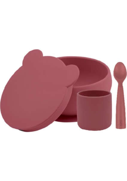 Blw Set I Velvet Rose
