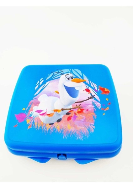 Sandviç Cüzdani Saklama Kabı Tupperware Sandviç Cüzdani Saklama