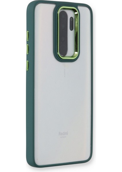 Xiaomi Redmi Note 8 Pro Kılıf Dora Drabe Korumalı Silikon