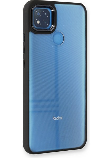 Xiaomi Redmi 9c Kılıf Dora Drabe Korumalı Silikon