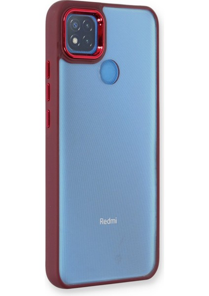 Xiaomi Redmi 9c Kılıf Dora Drabe Korumalı Silikon + Ekran Koruyucu