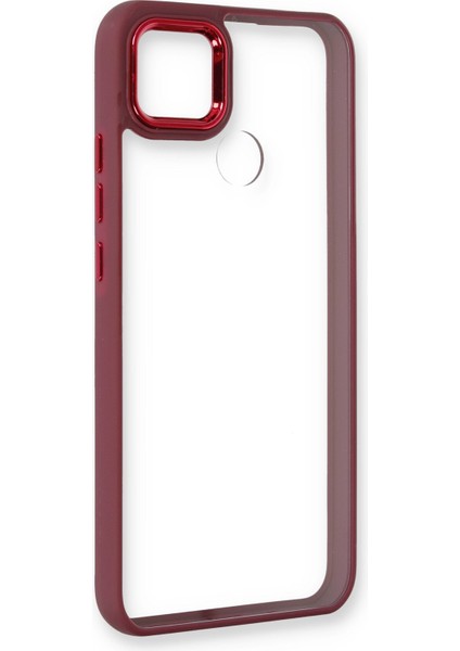 Xiaomi Redmi 9c Kılıf Dora Drabe Korumalı Silikon + Ekran Koruyucu