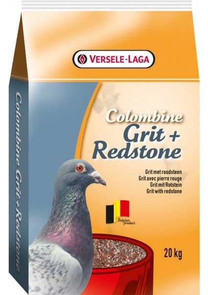 Colombine Redstone 20KG
