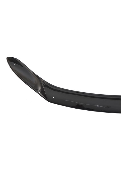 Volkswagen Tiguan Uyumlu 2011-2015 Abs Kaput Rüzgarlığı modelleri