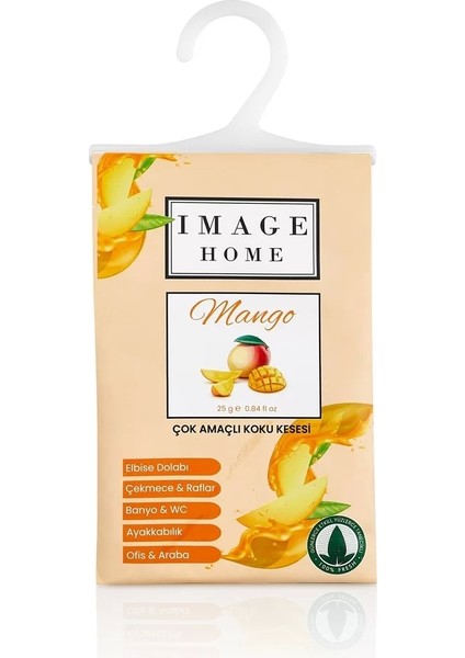 Image Home Mango Koku Kesesi 25 gr