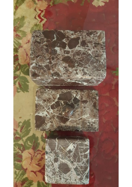 Diyarbakır Ili Çürükvişne Mermer Takım