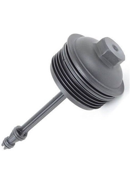Jetta 2011-2014 1.6tdı Yağ Filtre Kapağı Topran