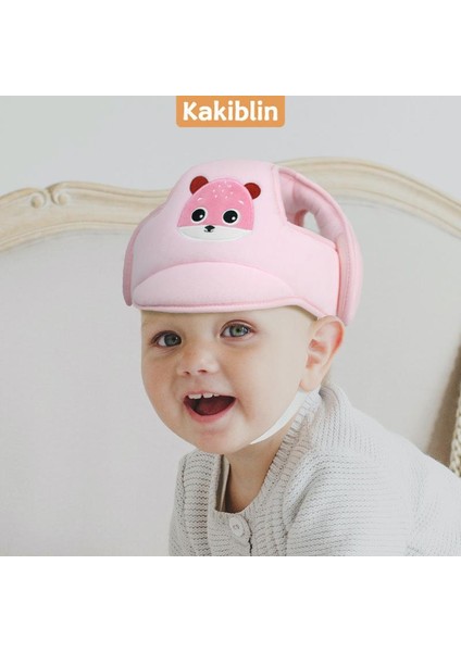 Bebek Düşmeyi Önleyici Kafa Koruyucu Ped (Yurt Dışından) fiyatları