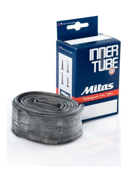 Mitas 26X1.75-2.45 Ince Sibop Iç Lastik