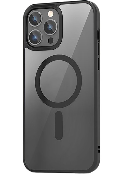 iPhone 13 Pro Focus Magsafe Kılıf