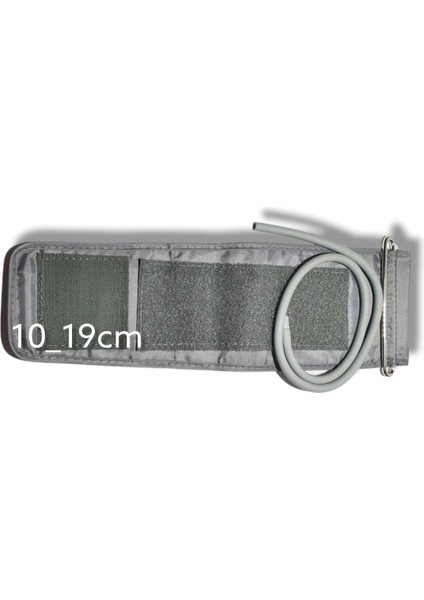 Dijital Tansiyon Aleti Manşonu Çocuk Boy 10-19 Cm Tek Hortum