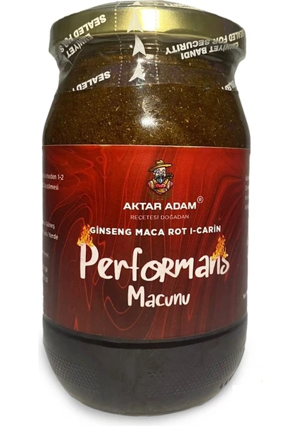 Aktar Adam  480 gr