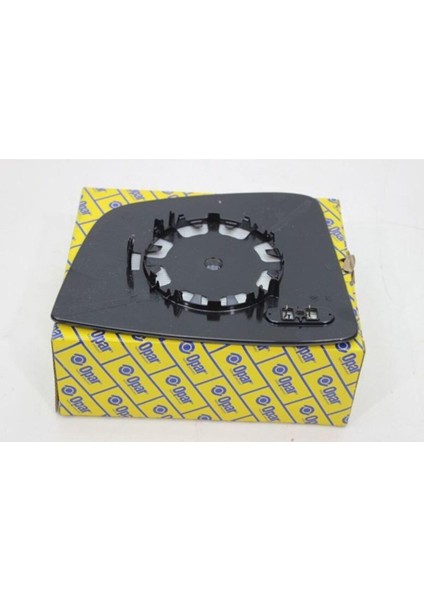 Ayna Camı Sol Doblo 2010 Sonrası (Elektirikli) 71765471
