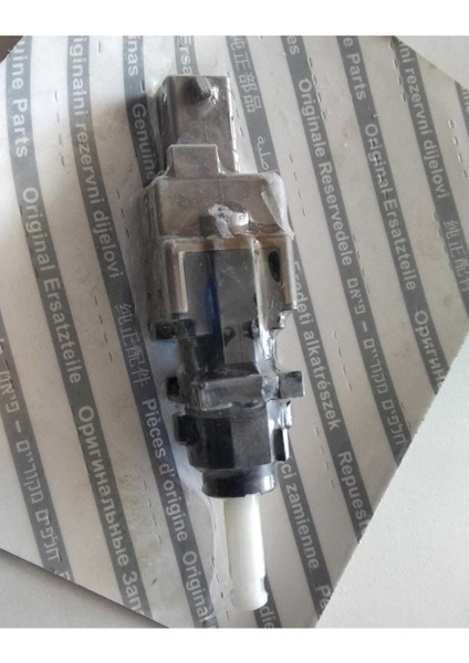 Debriyaj Pedal Müşürü Linea-Grande Punto-Stılo-Ducato