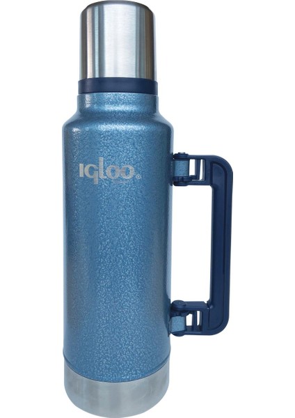 Termos 1500 Ml-Mavi